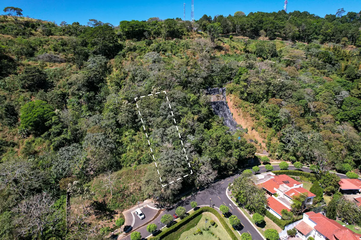 terreno villabosque 2