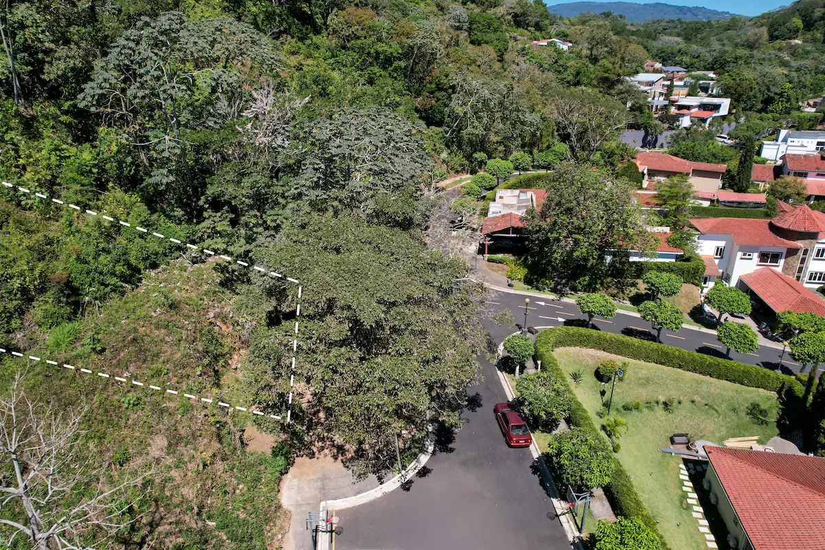 terreno villabosque 4